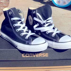 NIB Converse Youth All Star Hi